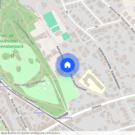Uccle