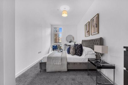 1 bedroom apartment to rent - Photo 3