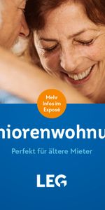 2-Zimmer Wohnung mit Balkon in Fedderwadergroden! - Photo 3