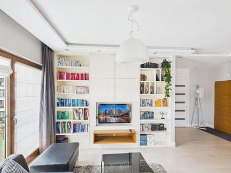 Przestronne 2 pokoje_59m2_cisza i spokój_Bemowo - Photo 4