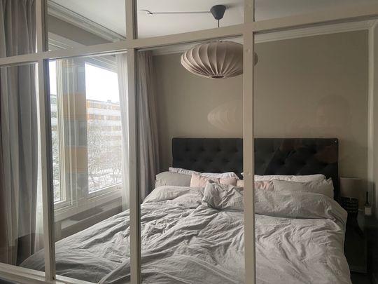 Vaktmästaregången, Göteborg - Photo 1