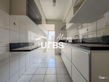 Apartamento, 75 m², 3 qts, 2 banh., 2 vagas, Setor Bueno - Photo 5