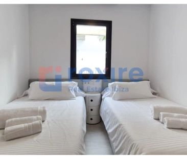 Apartamento de alquiler en Calle Espartar, 1, Sant Antoni de Portmany - Foto 4