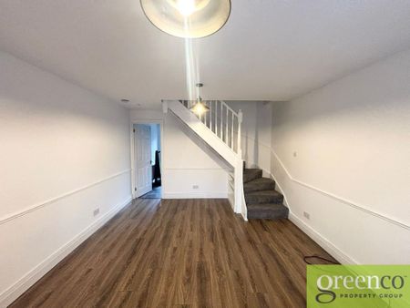 2 bedroom semi-detached house to rent - Photo 2