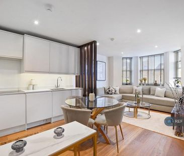 1 bedroom flat to rent - Photo 2