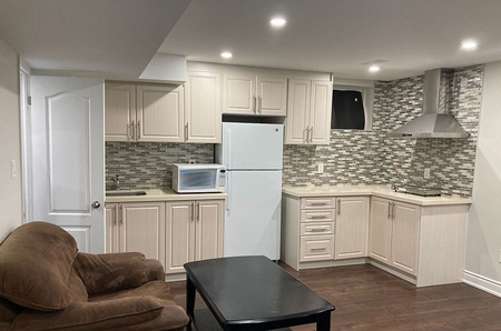 For Lease - 52 Mincing Trail Unit# (Studio), Brampton, Ontario - Photo 2