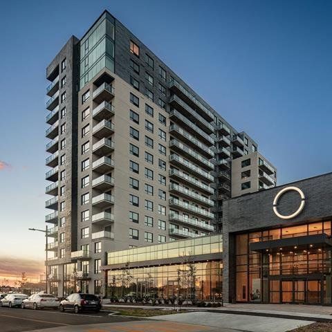 Condo à louer, Laval (Chomedey) - Photo 1