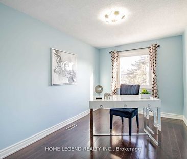 For Lease - 134 Silver Springs Boulevard, Toronto, Ontario - Photo 5