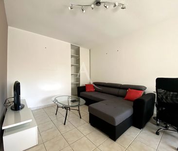 Location Appartement 2 pièces 42m² - Photo 3