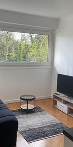 Appartement Poissy 1 pièce(s) 20.60 m2, - Photo 4
