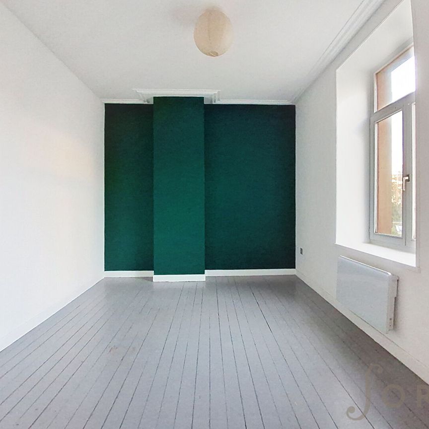 Location Appartement 3 pièces 59m² METZ 57000 - Photo 1