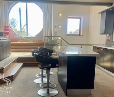 3 bedroom flat to rent - Photo 2