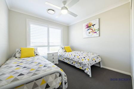 Contemporary Three-Bedroom Home Opposite Orana Mall - Photo 4