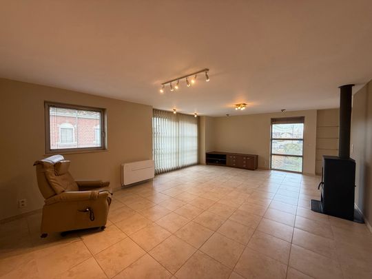 SERSKAMP - Ruim, recent appartement zicht op groen. - Photo 1