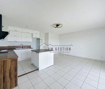 Location Appartement 3 pièces 61m² - Photo 4