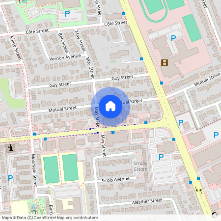 528 MUTUAL Street, Overbrook - Castleheights And Area