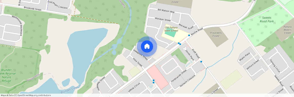 40 Viewpoint Street, Qld 4110, Pallara