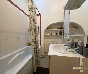 Amiens CENTRE-VILLE - TYPE 3 EN DUPLEX - Photo 3