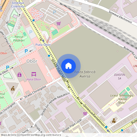 Iancului, Bucuresti