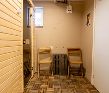 Huldregatan, Borås - Photo 1