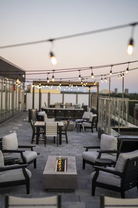 Brand New Apartments in the Civic Hospital Neighbourhood. - Photo 1