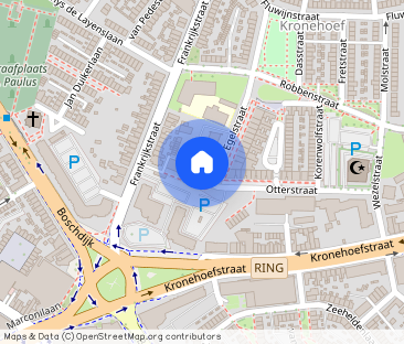 Appartement te huur: Egelstraat 86 5622 AK Eindhoven - Photo 1