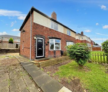 2 bedroom semi-detached house to rent - Photo 1
