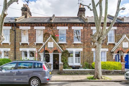 Brassey Square, , SW11 - Photo 4