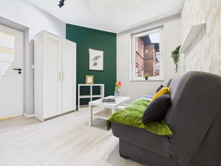 Chorzów – centrum | Kawalerka po remoncie - Photo 4