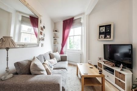 1 bedroom flat to rent - Photo 4