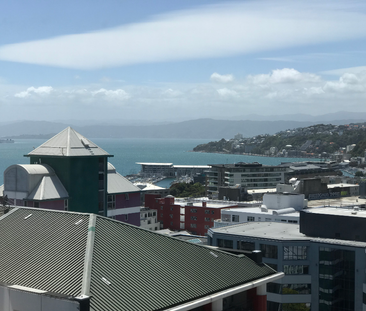 Studio with breathtaking views - Photo 5