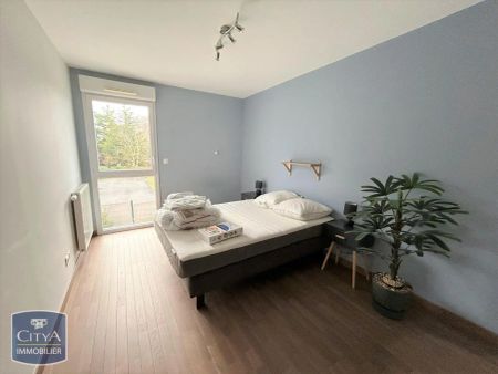 Appartement à louer 3 pièces 73.14m² - Photo 3