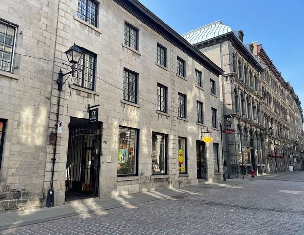 À louer / Appartement - Photo 1