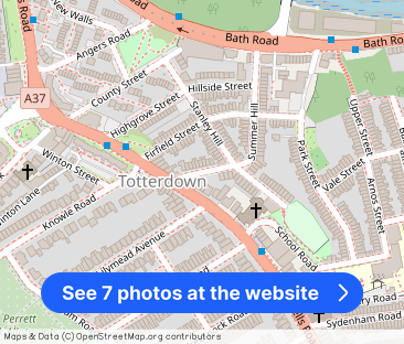 Bathwell Road, Totterdown, Bristol, BS4 - Photo 1