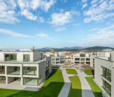 4 ½ Zimmer-Wohnung in Galgenen mieten - Foto 1
