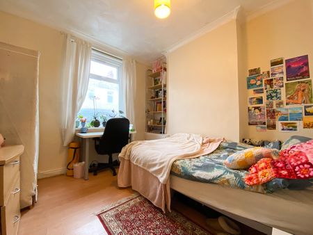 Rhymney Street, Cathays - Photo 4