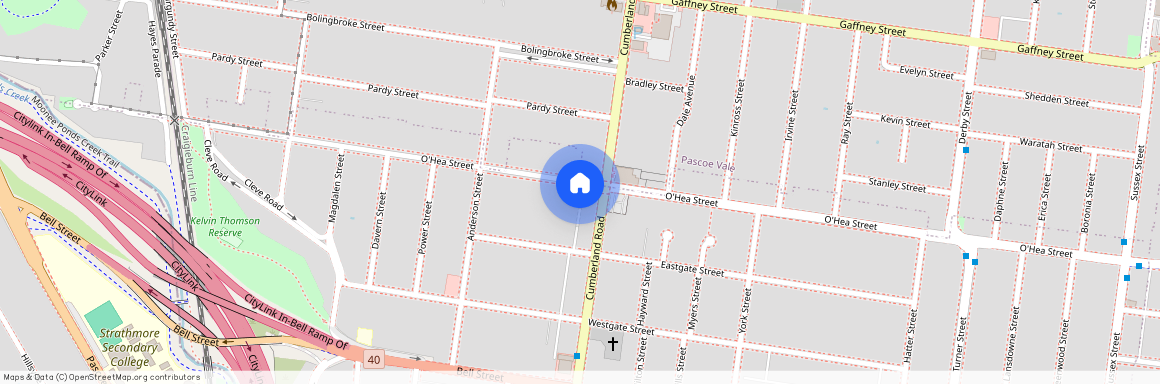 103A/23-25 Cumberland Road, Vic 3044, Pascoe Vale