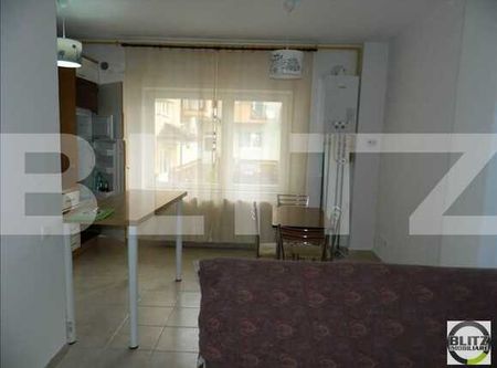 Apartament 2 camere, 60 mp, garaj, boxa, imobil nou, zona Calea Floresti - Photo 3
