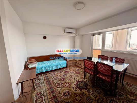Apartament de inchiriat 1 camera- metrou Lujerului - Fotografie 1