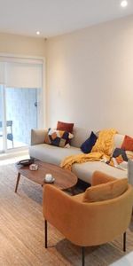 Magnifique condo meublé de 2 chambres au cœur du Plateau - Photo 4