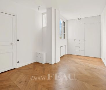 Tout savoir sur cet appartement dans le quartier Muette Nord, à Par... - Photo 3