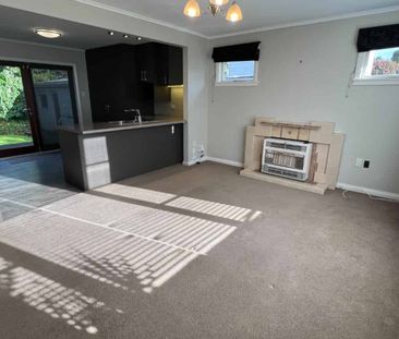 TWO BEDROOMS - HOKOWHITU - Photo 1