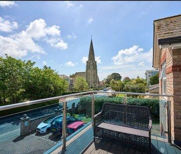 1 bedroom flat to rent - Photo 6