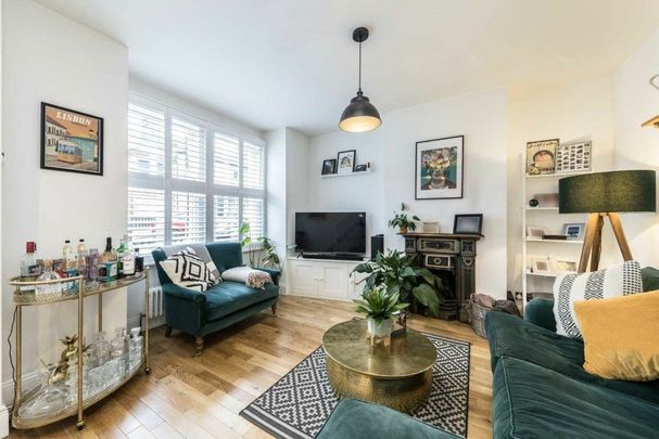 Trilby Road, Forest Hill, SE23 - Photo 1