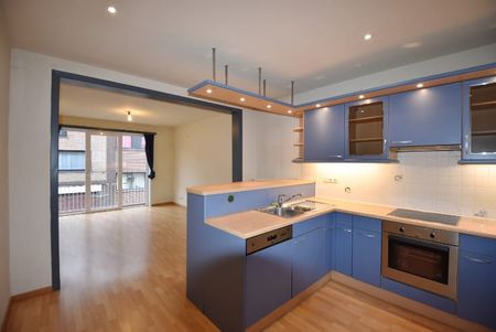 Appartement te huur - Foto 4