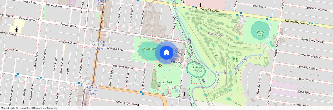 30/29 Nunan Street, Brunswick East VIC 3057