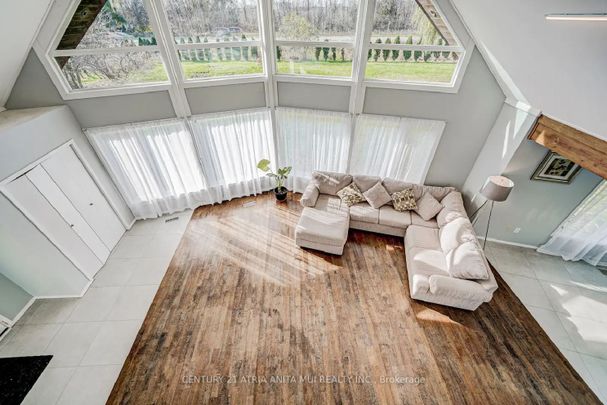 For Lease - 5268 Bethesda Side Road, Whitchurch-Stouffville, Ontario - Photo 1