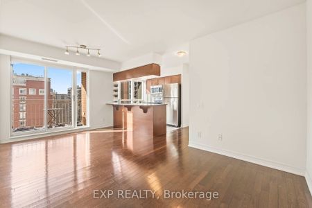 For Lease - 60 St Clair Avenue Unit# 1101, Toronto, Ontario - Photo 3