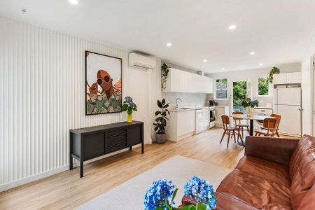 Spacious & Private Te Atatu Unit, Furnished option - Photo 3