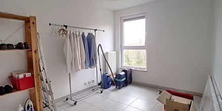 Appartement te huur in Mons voor € 775 met 2 slaapkamers - Foto 4